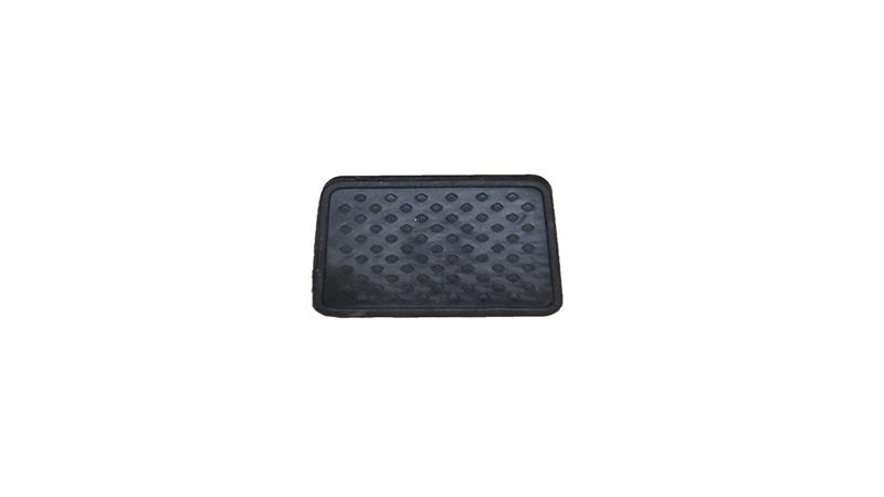 ARKA FREN PEDAL LASTİĞİ (MASTER PIKAP)